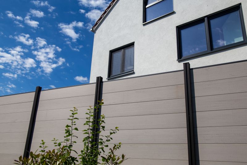 Cost of Fence in Muskegon, MI